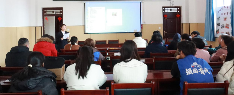 政法学院开展“3·15”消费者权益保护普法活动